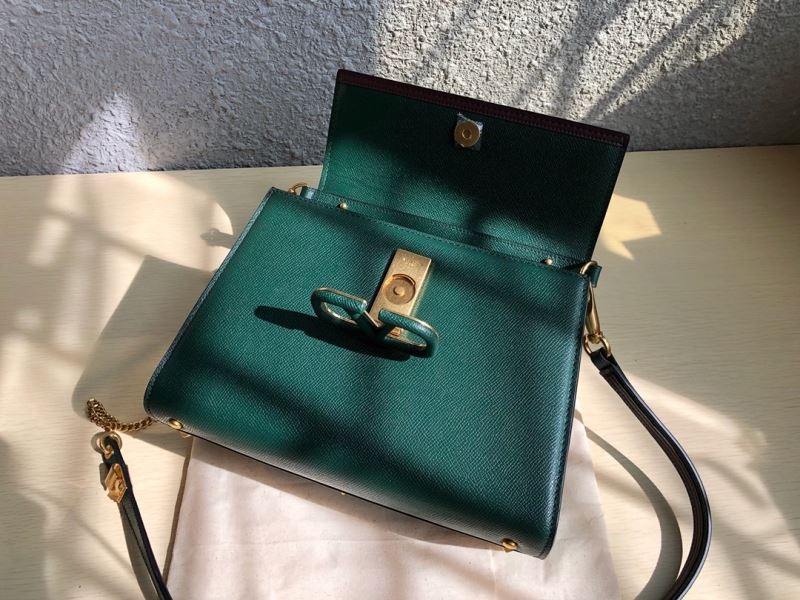 Valentino Top Handle Bag